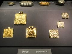 -金沙遗址博物馆