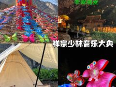 -禅宗少林·音乐大典