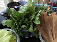 苕粉-王家渡火锅店(棕榈泉店)