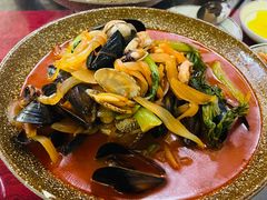 -来味香(麦世达韩国精品百货店)