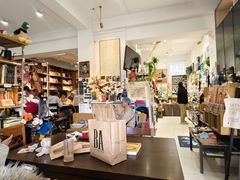-KAFKA·卡夫卡咖啡(文林店)