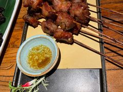 -桂小厨广西菜(万象城店)