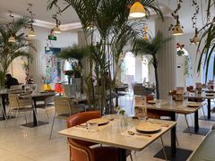 -LA JOLLA 墨西哥餐厅(学院路店)