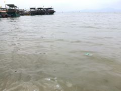 体验打鱼渔船-巽寮湾