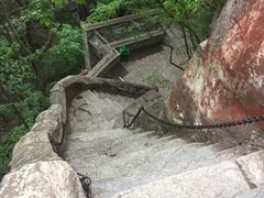 -北京上方山国家森林公园