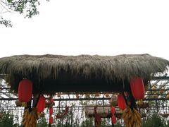 -倒盏民俗文化村