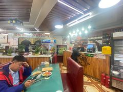 -马布尔莱斯食府(西红门店)