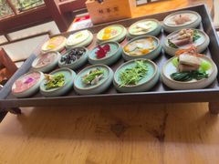 -桥香园过桥米线(国贸店)