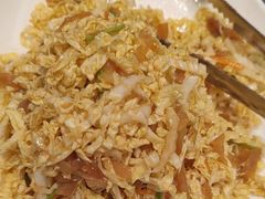 -蓝海大饭店·渔歌舫(黄岛店)