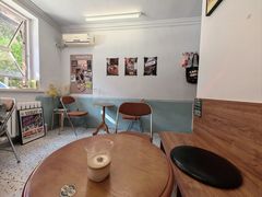 -RIPPLE COFFEE涟漪咖啡