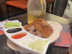 -满园烤鸭·春饼(沈北万达店)