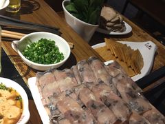 -巴奴毛肚火锅(广益哥伦布店)