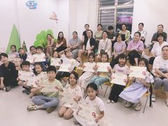 -英孚教育青少儿(长安中心)