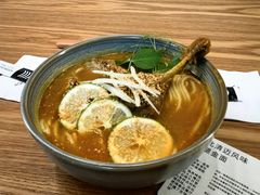 -里面·Noodlology(机电院店)