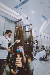 -Meng Lang 梦郎白金店