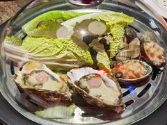 -日进一片海.生腌海鲜火锅.宵夜烧烤(三里屯总店)