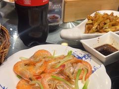 -南山竹海·珍味堂