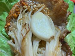 -正宗齐齐哈尔烤肉·齐牛哥鲜切炭火烤肉(杭州总店)