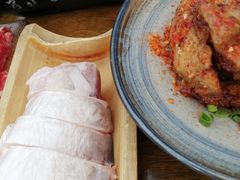 -成都群光君悦酒店·露天花园
