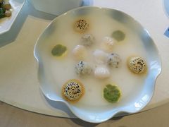 -世博源公馆·本帮融合菜·主题包厢·江景餐厅