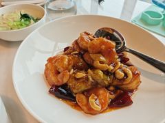 -海湾壹品中餐厅(远大购物中心店)