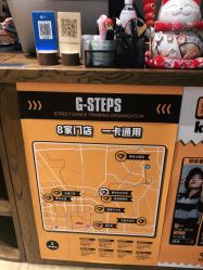 -G-STEPS舞蹈工作室