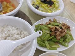 -考记泥焗鸡农庄·海鲜(北洛秘境店)