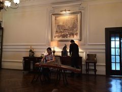 -Salon de Ville浦江汇(上海外滩华尔道夫酒店店)