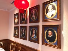 -玫瑰厅上海菜(兴国路店)