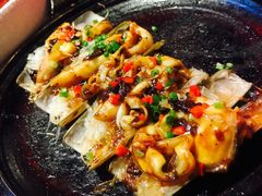 蛏子-沪小胖小龙虾(淮海中路旗舰店)