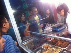 -徐家鸭子·非遗烤鸭(老门东店)