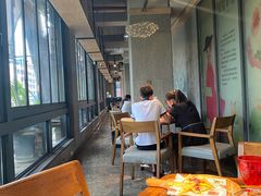 -赛维利亚中西餐厅(仁怀店)