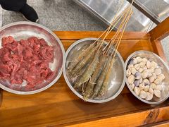 -盈田盈粥庄(博山东路店)