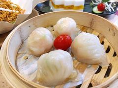 -点都德(汇盈广场店)