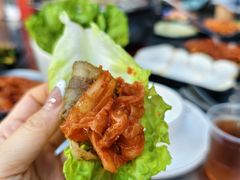 -燚青春东北泥炉烤肉(百合店)