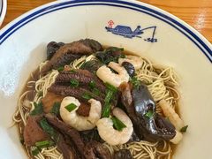 -天天鲜面馆(衡山路店)