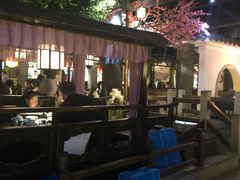 -秀水人家