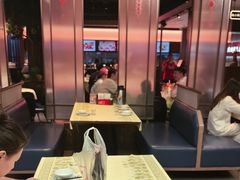 -聚味瞿记·龙虾堂(咸嘉湖店)