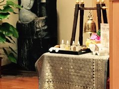 -莲泰式·中式·沐足·精油SPA采耳(天河店)