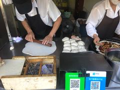 -金杨老摊头蛋饼(金口路店)