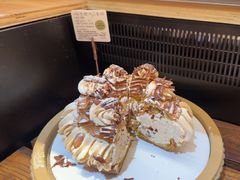 -西村叔叔的店·面包·甜品·蛋糕(崂山丽达店)