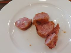 -拉蒂娜·巴西牛排馆 Latina·Brazilian Steakhouse(海上世界店)