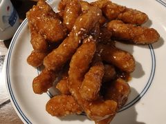 -龍聚祥烧麦馆(鼓楼店)