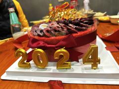 -山城正宗集安高丽火盆