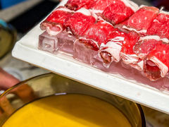 -羊瑞堂·横山炖羊肉·陕菜(未央路旗舰店)