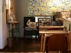 -时光花园(白鹭洲店)