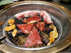 坛子牛排-伊茉家的烤肉店(勒泰中心店)