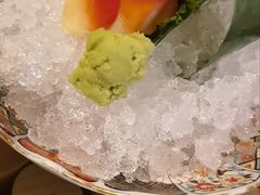 -西村日本料理(香格里拉饭店)