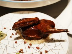 -写庭·鱼鲜川菜·宴请(铁像寺水街店)