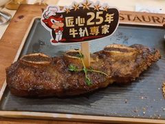 -威尼斯西餐厅(扬名广场店)